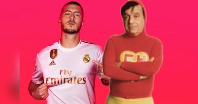 El Chapulín Colorado se une a las filas de FIFA 20