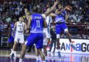Venezuela vence a Argentina