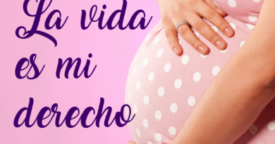 El Día Negro para el derecho a la vida