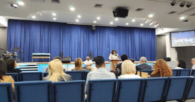 Legisladores provida se reunieron en Caracas
